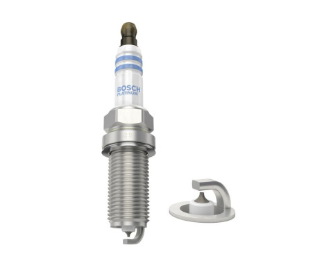 Spark Plug Platinum FR7MPP10 Bosch, Image 2