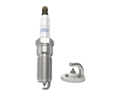 Spark Plug Platinum HR7MPP302X Bosch, Image 7