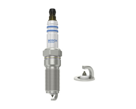 Spark Plug Platinum HR7NPP30V Bosch, Image 7