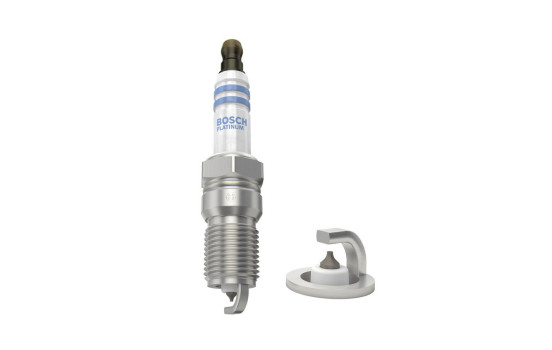 Spark Plug Platinum HR8DPP15V Bosch, Image 3