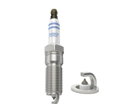 Spark Plug Platinum HR8NPP302 Bosch, Image 7