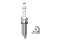 Spark Plug Platinum Iridium Evo VA6SIP80 Bosch