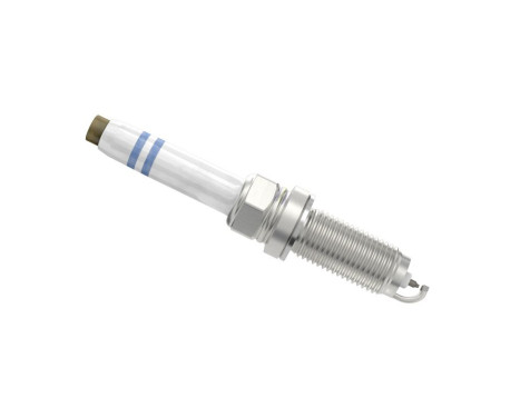 Spark Plug Platinum Iridium Evo VA6SIP80 Bosch, Image 4