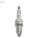 Spark Plug Platinum PK16TR11 Denso, Thumbnail 5