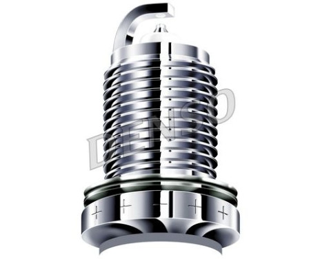 Spark Plug Platinum PK20R11 Denso, Image 2