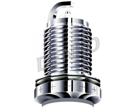 Spark Plug Platinum PK20R8 Denso, Image 2