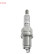 Spark Plug Platinum PK20R8 Denso, Thumbnail 5