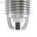 Spark Plug Platinum PK20TR11 Denso, Thumbnail 3