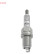 Spark Plug Platinum PK22PR-L11S Denso, Thumbnail 3