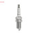 Spark Plug Platinum PK22PR8 Denso, Thumbnail 2