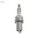 Spark Plug Platinum PK22PR8 Denso, Thumbnail 3