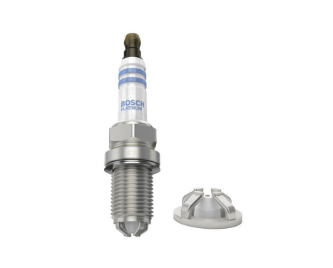 Spark Plug Platinum plus FGR7DQP+ Bosch, Image 7