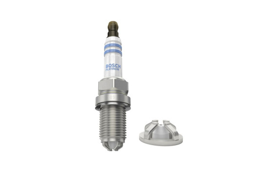 Spark Plug Platinum plus FGR7DQP+ Bosch, Image 7