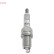 Spark Plug Platinum PQ20R-P8 Denso, Thumbnail 3