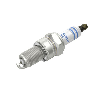 Spark Plug Platinum WR8DPP30W Bosch, Image 2