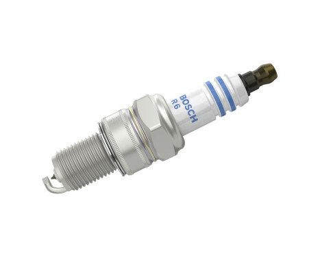 Spark Plug Platinum WR8DPP30W Bosch, Image 3