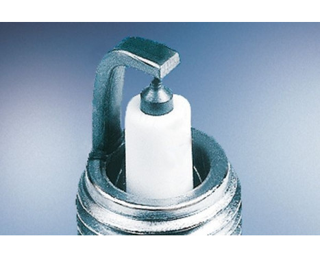 Spark Plug Platinum ZR8TPP15 Bosch, Image 8