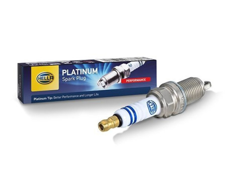 Spark plug Platinum, Image 2