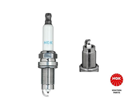 Spark Plug PZFR6J-11 NGK, Image 2