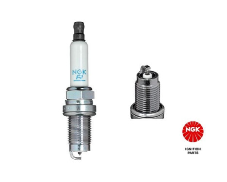 Spark Plug PZFR6R NGK, Image 2