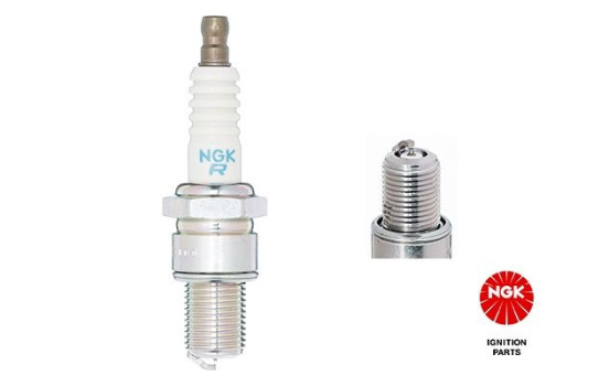 Spark plug R6918B-9 NGK