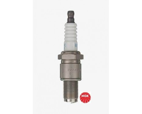 Spark Plug RE8C-L NGK, Image 2