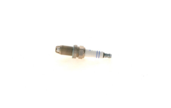 Spark plug set FLR8LDCU+ (4 pieces) Bosch, Image 5