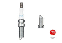 Spark Plug SILKAR8D6 NGK
