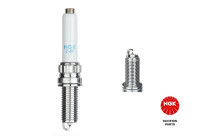 Spark plug SILKGR9A7ES NGK