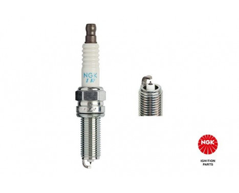 Spark Plug SILKR6C10E NGK