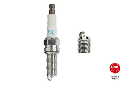 Spark Plug SILKR6C10E NGK