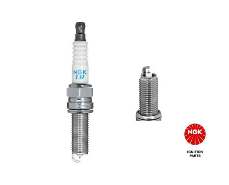 Spark Plug SILKR6C10E NGK, Image 2