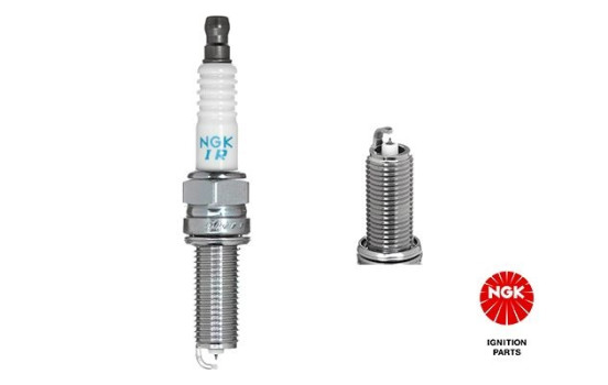 Spark Plug SILKR6C10E NGK, Image 2
