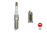 Spark plug SILNAR8D7G NGK
