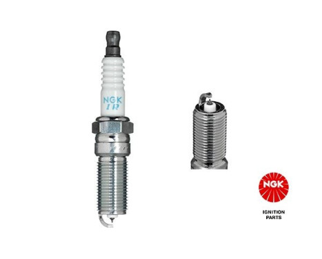 Spark Plug SILTR6A7G NGK