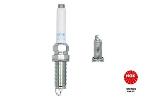 Spark Plug SILZKFR8D7G NGK