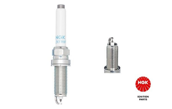 Spark Plug SILZKFR8F7S NGK