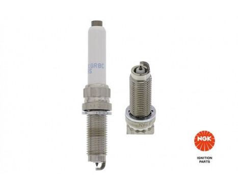 Spark Plug SILZKGR8C8S NGK