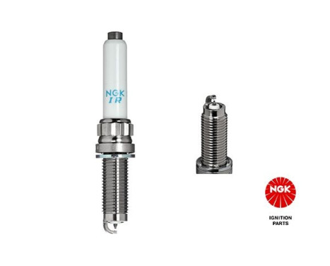 Spark Plug SILZKGR8C8S NGK, Image 2