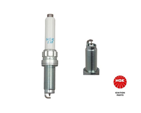 Spark plug SILZKGR8G8S NGK
