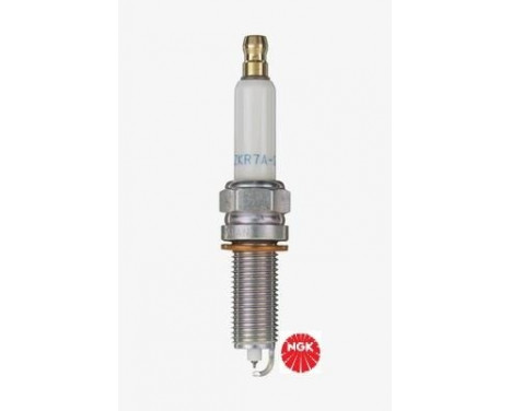Spark Plug SILZKR7A-S NGK, Image 2