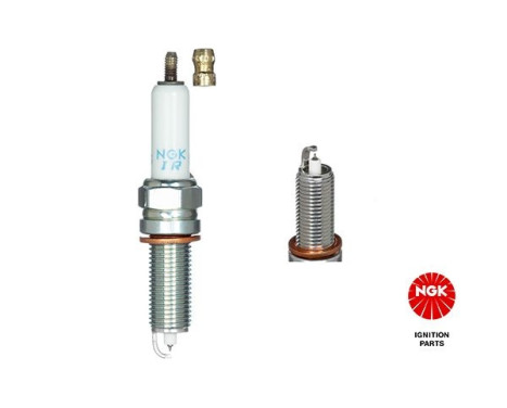 Spark Plug SILZKR7A-S NGK, Image 3