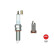 Spark Plug SILZKR7A-S NGK, Thumbnail 3