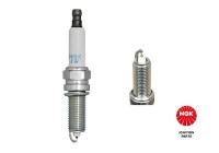 Spark plug SILZKR8E8G NGK