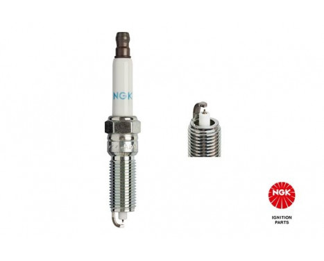 Spark Plug SILZNAR6D9 NGK