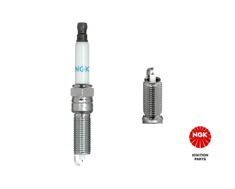 Spark Plug SILZNAR6D9 NGK, Image 2