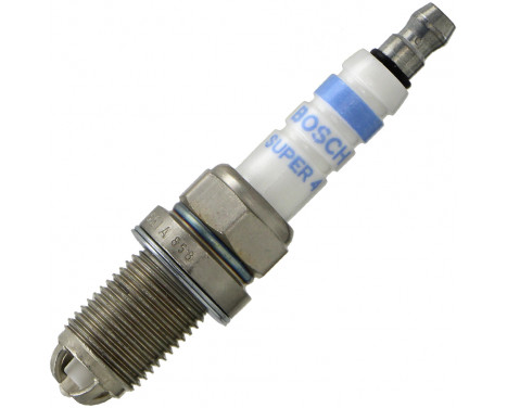 Spark Plug Super 4 BlisterN50-FR78X Bosch
