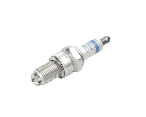 Spark Plug Super 4 BlisterN53-WR78 Bosch, Image 3