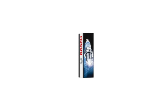 Spark Plug Super 4 HR78NX Bosch
