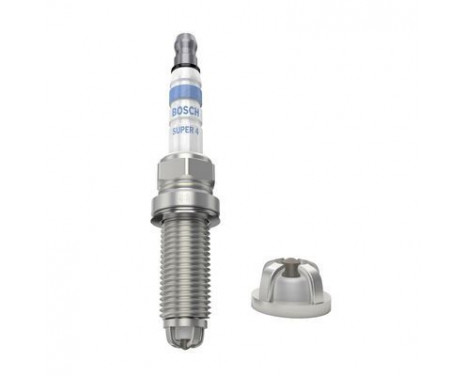 Spark Plug Super 4 VR56NX Bosch, Image 6